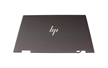 7H2660 Original HP Displaydeckel 39,6cm (15,6 Zoll) anthrazit