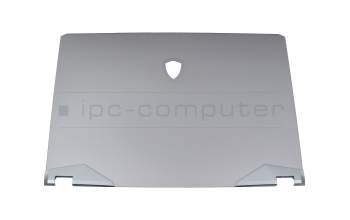 7K1A412 Original MSI Displaydeckel 43,9cm (17,3 Zoll) grau
