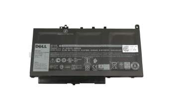 7PCMN Original Dell Akku 42Wh 11,4V