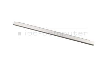 Scharnierabdeckung silber original für Asus VivoBook Pro 15 N580VD Serie