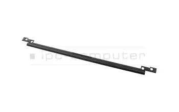 Scharnierabdeckung schwarz original f&uuml;r Medion Erazer Deputy P60i (NP50RND)
