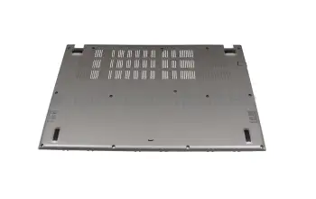 60.K66N2.001 Original Acer Geh&auml;use Unterseite grau