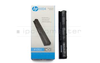 800009-121 Original HP Akku 41Wh