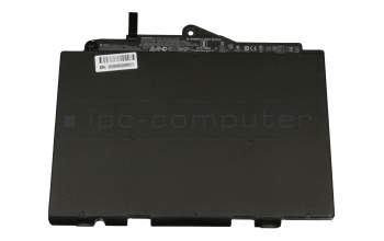 800514-001 Original HP Akku 44Wh