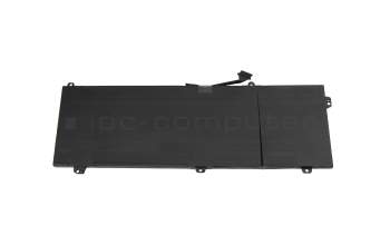 808396-422 Original HP Akku 64Wh