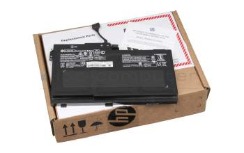 808397-421 Original HP Akku 96Wh