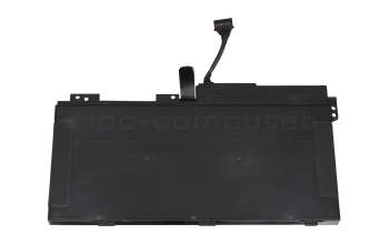 808451-001 Original HP Akku 96Wh