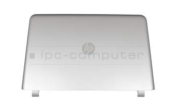 809273-001 Original HP Displaydeckel 43,9cm (17,3 Zoll) silber