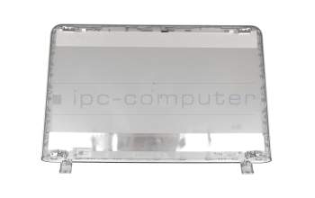 809273-001 Original HP Displaydeckel 43,9cm (17,3 Zoll) silber