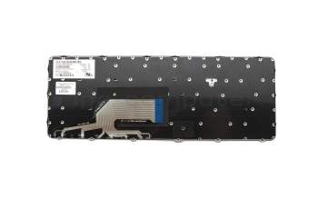 811839-041 Original HP Tastatur DE (deutsch) schwarz