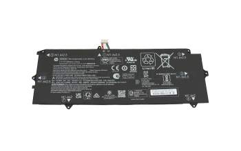 812148-855 Original HP Akku 40Wh