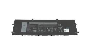 817GN Original Dell Akku 87Wh