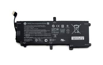 849047-541 Original HP Akku 52Wh