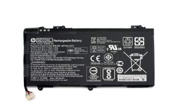 849568-541 Original HP Akku 41,5Wh