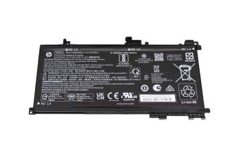 849570-542 Original HP Akku 63,3Wh 15,4V