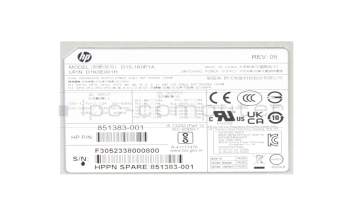 851383-001 Original HP Desktop-PC Netzteil 1000 Watt