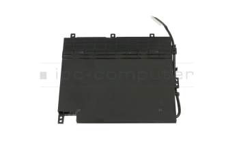 852801-2C1 Original HP Akku 95,8Wh