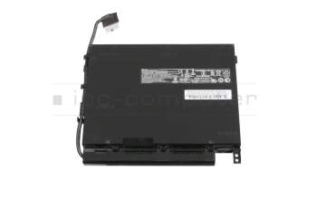 853294-855 Original HP Akku 95,8Wh