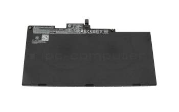 854047-1C1 Original HP Akku 51Wh