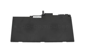 854047-1C1 Original HP Akku 51Wh