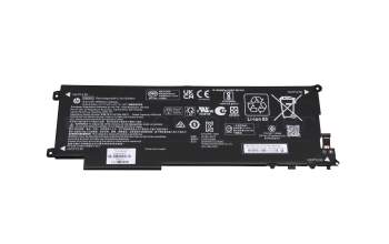 856843-850 Original HP Akku 70Wh