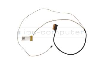 857456-001 Original HP Displaykabel LED 30-Pin HD/FHD