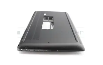 862961-001 Original HP Gehäuse Unterseite schwarz