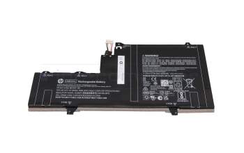 863167-1B1 Original HP Akku 57Wh