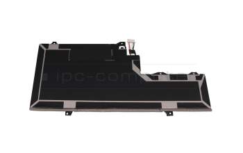 863167-1B1 Original HP Akku 57Wh