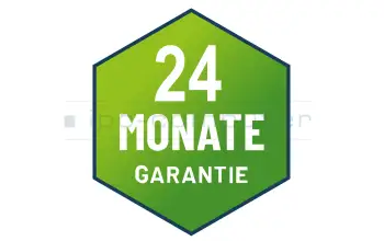 GARA02 24 Monate IPC-Dock Garantie