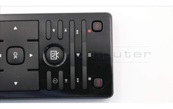 Lenovo Philips Win8 IR remote controller--Black für Lenovo IdeaCentre C445 (6596)