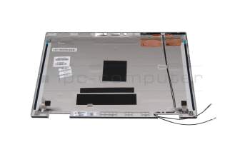 8K23B1 Original HP Displaydeckel 35,6cm (14 Zoll) silber