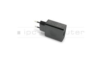 8SSA18C0 Original Lenovo USB Netzteil 24,0 Watt EU Wallplug