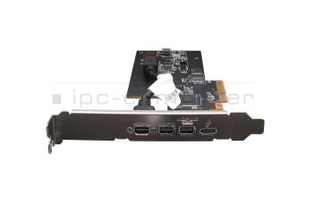 8SSC50T22990B Original Lenovo Erweiterungskarte Thunderbolt Erweiterungskarte