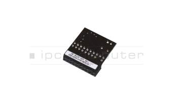 90-C1B0AU-00XBN0VZ Original Asus TPM Modul