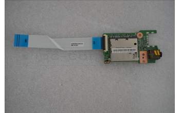 Lenovo 90001004 LG58 Kartenleser Board WO/Cable LC