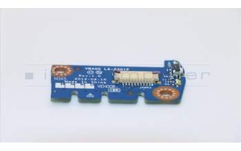 Lenovo 90001761 C540 LED POWER BOARD W/O SWTV