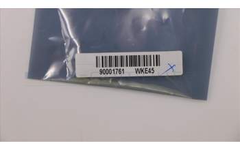 Lenovo 90001761 C540 LED POWER BOARD W/O SWTV