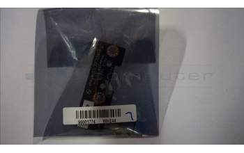 Lenovo 90001774 VIWZ2 LED Board W/Cable