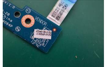 Lenovo 90001774 VIWZ2 LED Board W/Cable