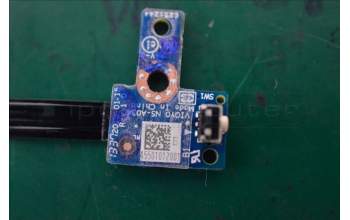 Lenovo 90002552 QIQY5 Function Board (N14P)