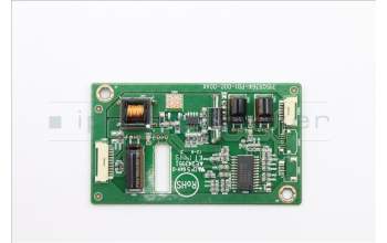Lenovo 90002680 CARDPOP C440 Converter For AUO Panel 2