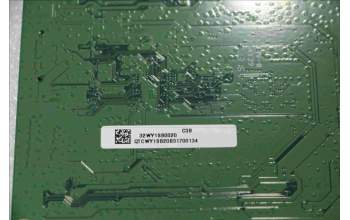 Lenovo 90002902 A730 Scalar Board For QHD Panel