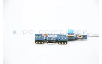 Lenovo 90003380 VIXJ0 Docking Board W/Cable
