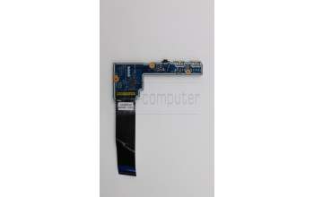 Lenovo ZAUSB IO Board W/Cable TS für Lenovo IdeaPad S415 Touch