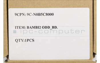 Lenovo 90004369 BAMBI2 ODD Board