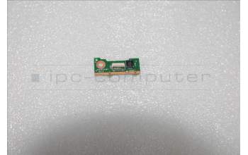 Lenovo 90005607 J02 Volume Board