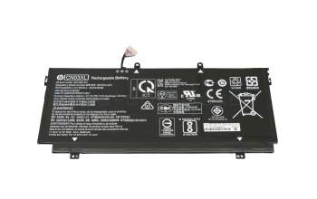 901308-421 Original HP Akku 57,9Wh