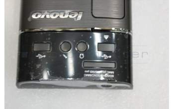 Lenovo 90200592 oxconn LX-326ATA chassis Front Panel