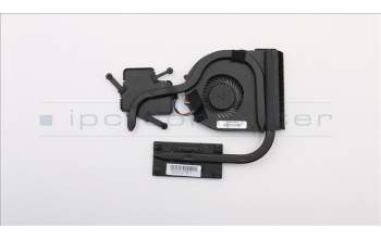Lenovo 90200828 LB58 Thermal Module DIS W/Lüfter